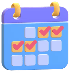 Main Home Page 13 Scheduling & Confirming Appointments