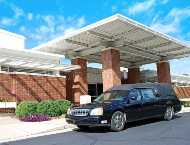 Funeral Homes 2 funeral homes