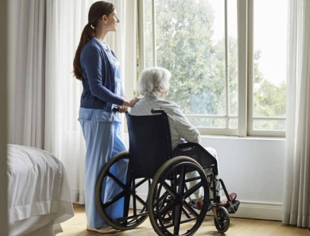 Home Health Agencies 1 home healthcare 1