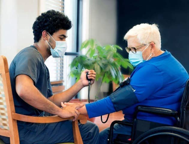 Home Health Agencies 3 home healthcare 3