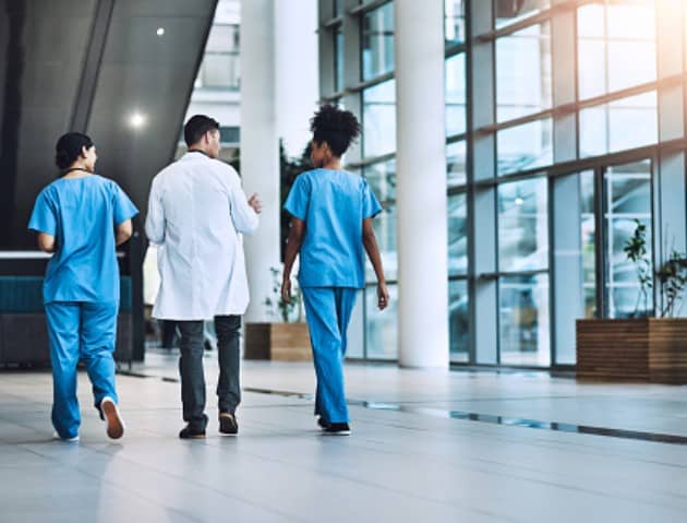 Hospitals 1 hospitals