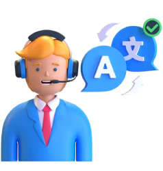 Main Home Page 7 Multilingual Call Technicians