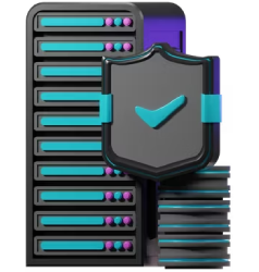 Main Home Page 11 Secure Data Backup & Storage