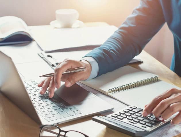 Tax Experts 1 tax experts image